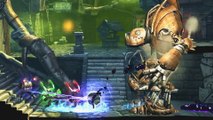 DieselStormers - Gameplay-Trailer zum Vier-Spieler-Koop-Modus