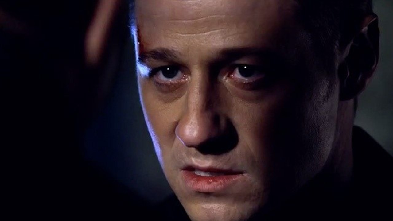 Gotham - Der erste Trailer aus Gotham City