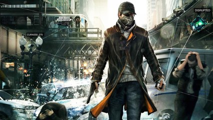 Watch Dogs - Preview-Video: So spielt sich Ubisofts Hacking-Hoffnung