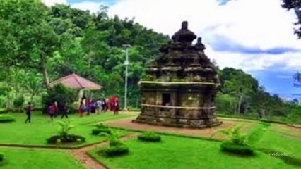 Candi ijo Yogyakarta, Melihat keindahan jogja dari atas bukit