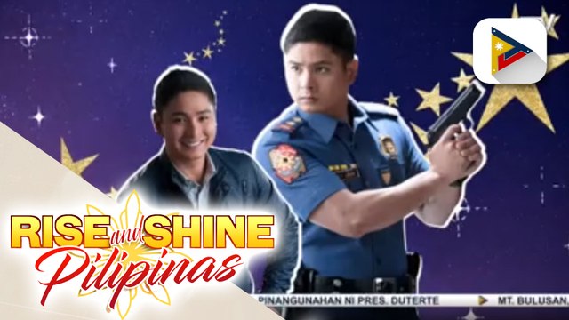 TALK BIZ | Primetime series ni Coco Martin, magtatapos na? Darna kaya ang ipapalit?