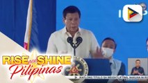 Pres. Duterte, humingi ng paumanhin sa nauna niyang desisyon na ipagpatuloy ang operasyon ng e-sabong