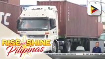 Grupo ng truckers, humihiling na taasan ang freight fees