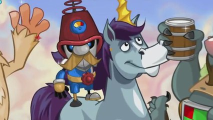 Peggle 2 - Launch-Trailer zur Xbox-360-Version