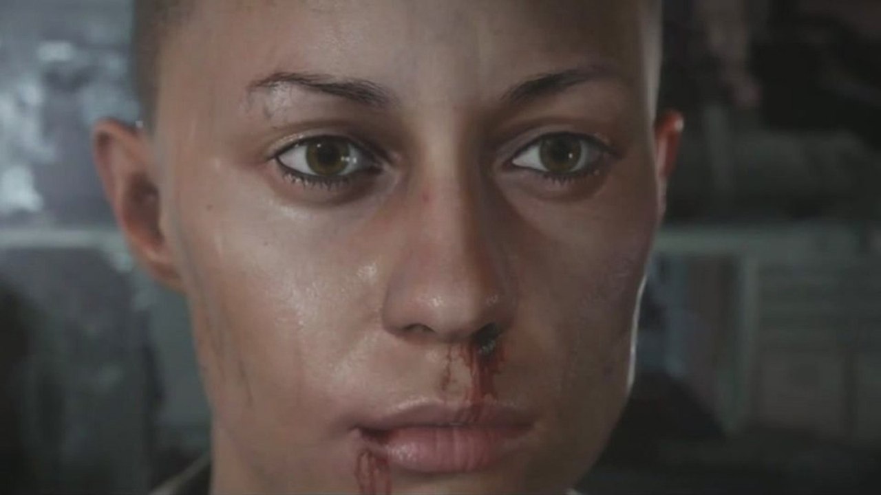 Alien: Isolation - Entwickler-Video: Die Entstehung der Charaktere