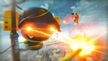 Sunset Overdrive - Gameplay-Video zum Xbox-One-exklusiven Actionspiel