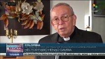 Colombia: Iglesia Católica exige una jornada electoral pacífica