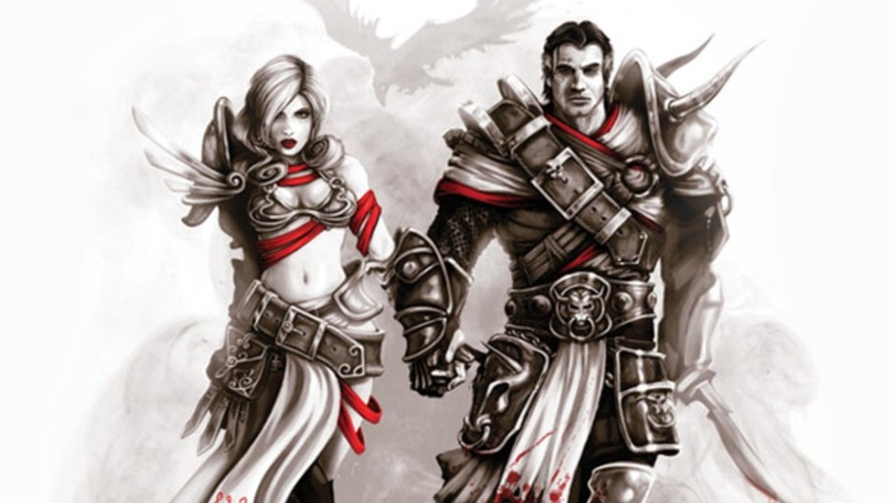 Divinity: Original Sin - Feature-Trailer: Das Schleichen