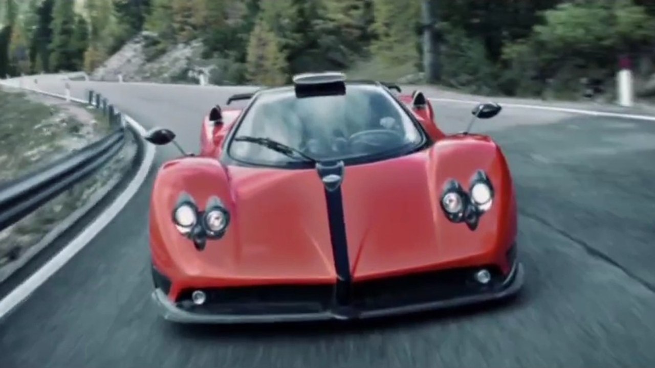 Need for Speed - Trailer: 20 Jahre Need for Speed