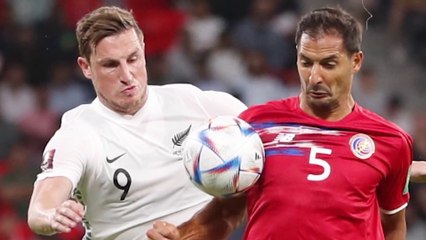 ¿El mundial tendrá bajo nivel? - Reacción en Cadena