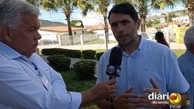 André Gadelha diz que Sousa “vem num prejuízo muito grande” sem eleger candidatos da cidade