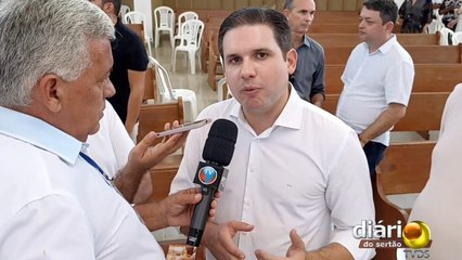 Download Video: Hugo Motta garante que Republicanos ‘não recua’ do apoio a Efraim após candidatura de Aguinaldo