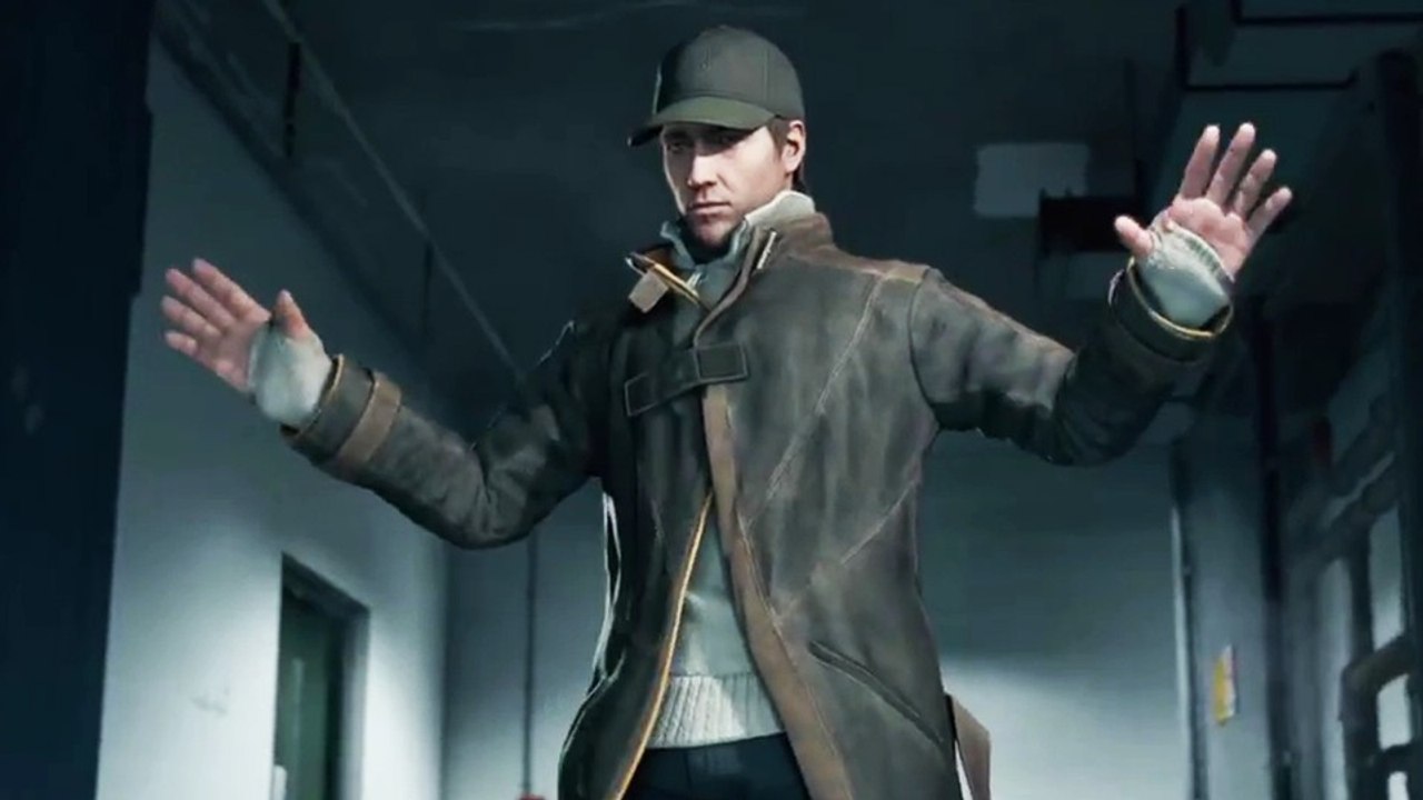 Watch Dogs - Ingame-Trailer »Das Einmaleins von Watch Dogs«