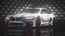 Gran Turismo 6 - Entwickler-Video zum ersten virtuellen BMW