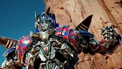 Transformers 4 - Der zweite deutsche Trailer
