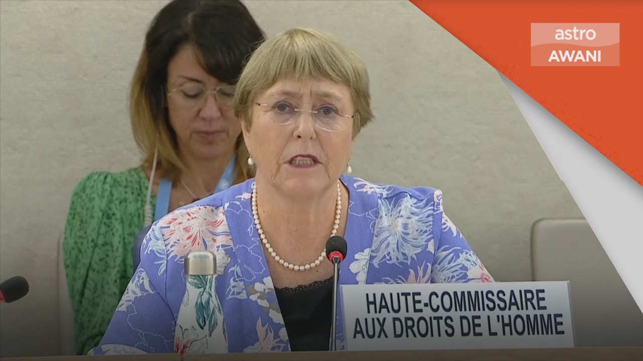 Krisis Myanmar | PBB gesa tingkat tekanan ke atas junta Myanmar