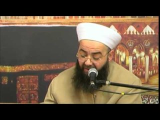 Cübbeli Ahmet Hoca Açıklama Sohbeti HD