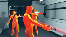 SUPERHOT - Gameplay-Trailer zum Puzzle-FPS