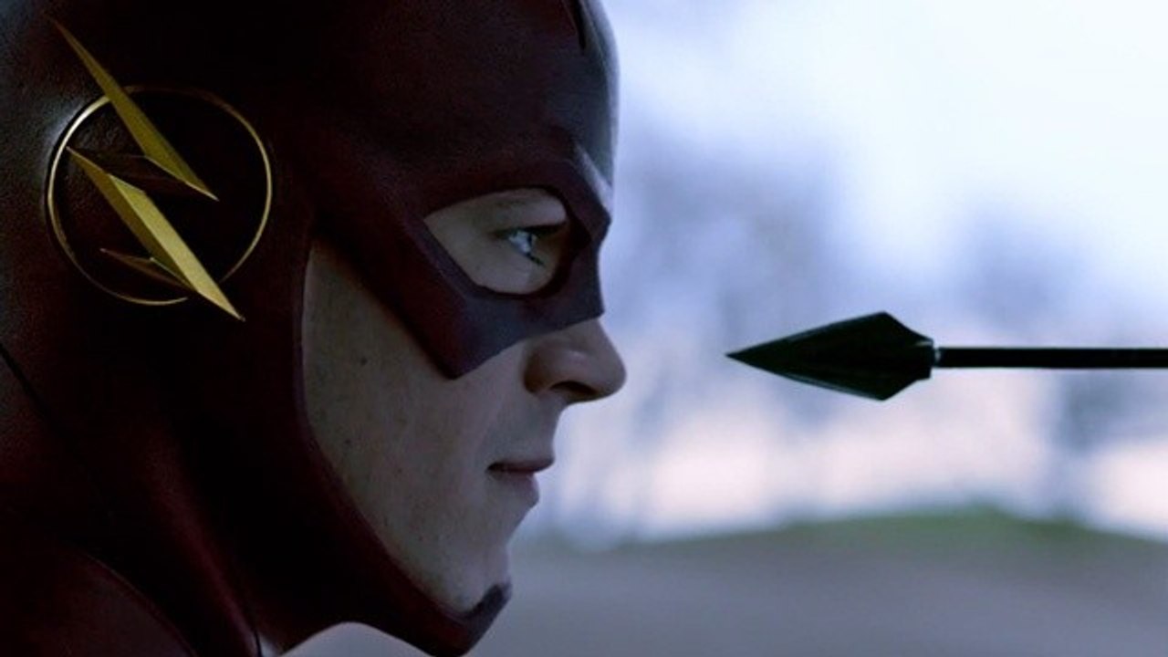 The Flash - Der erste Teaser zur neuen Superhelden-Serie