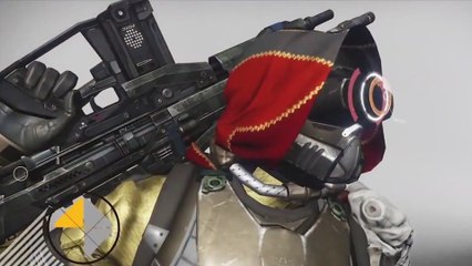 Destiny - Entwickler-Video: »Alles, was man wissen muss«