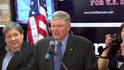 Sean Casten wins re-election over Jeannie Ives in Illinois' 6th district