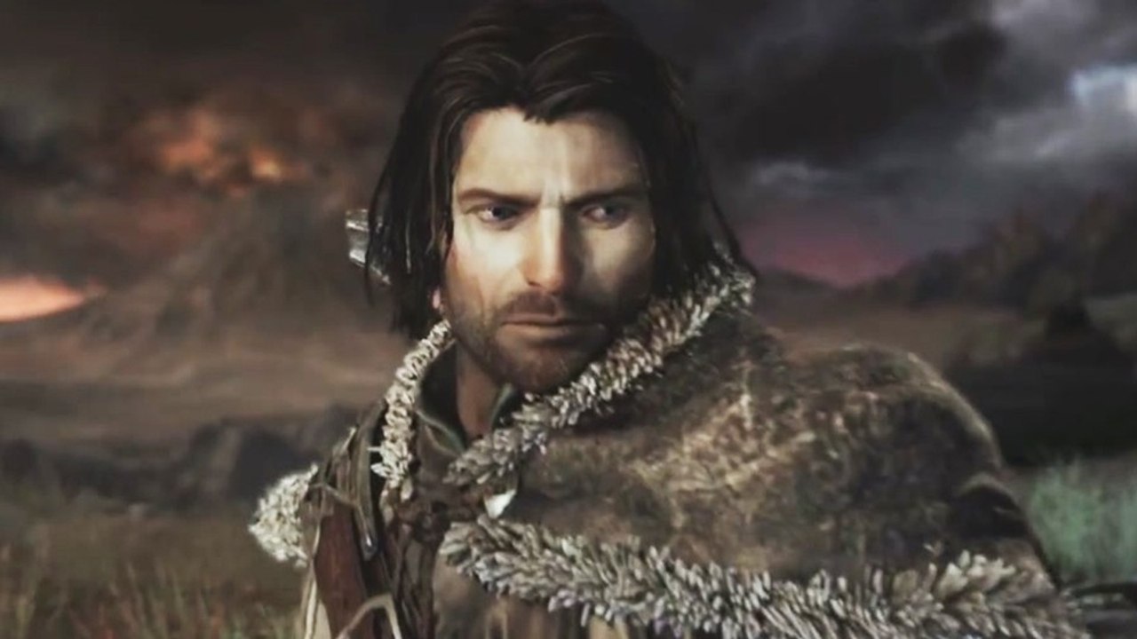 Mittelerde: mordors schatten - story-trailer: »anführer einer ork-armee werden«
