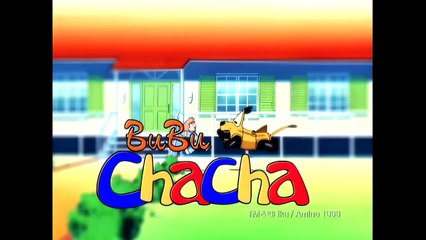 Bubu Chacha Tập 6 - Khi mẹ bị bệnh (1080p_60fps)