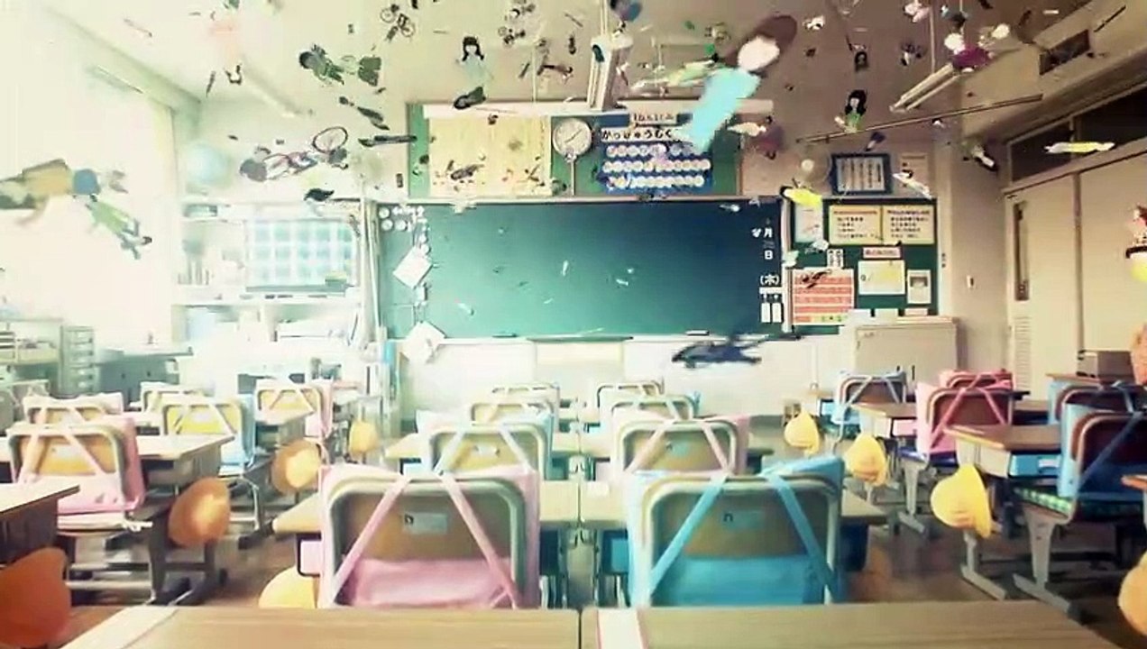 日劇-早子小姐單身中02