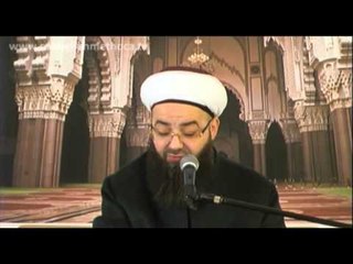 29 Aralık 2009 Mektubat Dersi (512)