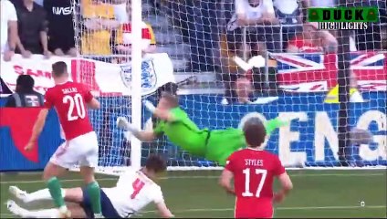 Eпglɑпd х Hᴜпgɑгу 0-4  Extеndеd Hіghlіghts  All Gоals 2022 HD