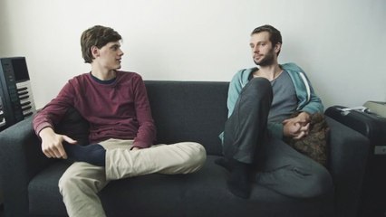 Super Game Jam - Trailer zur ersten Episode des Indie-Entwickler-Films