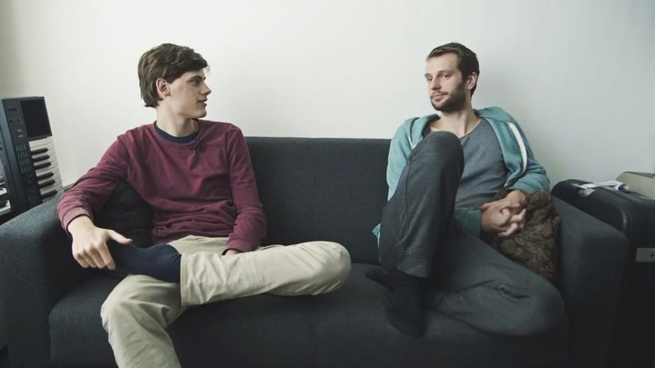 Super Game Jam - Trailer zur ersten Episode des Indie-Entwickler-Films