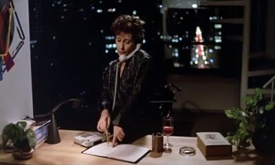 Trailer de 'Besos de vampiro'