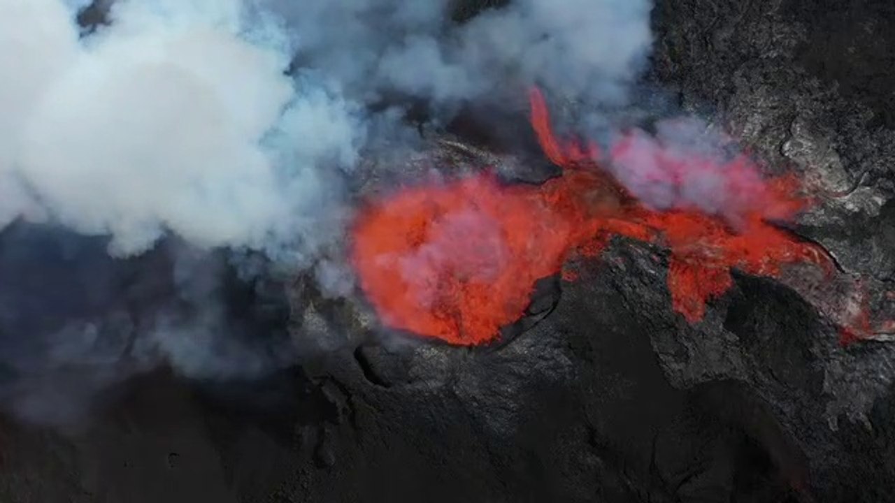 Lahar api