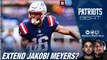 Should the Patriots PAY Jakobi Meyers?