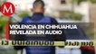 Denuncian presunta corrupción en caso de violación Chihuahua
