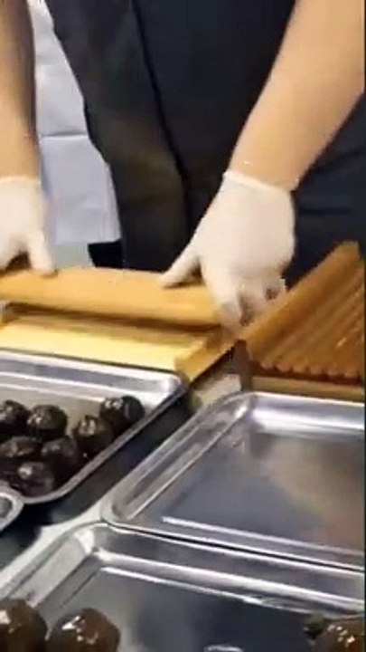 Amazing Food Tool 
