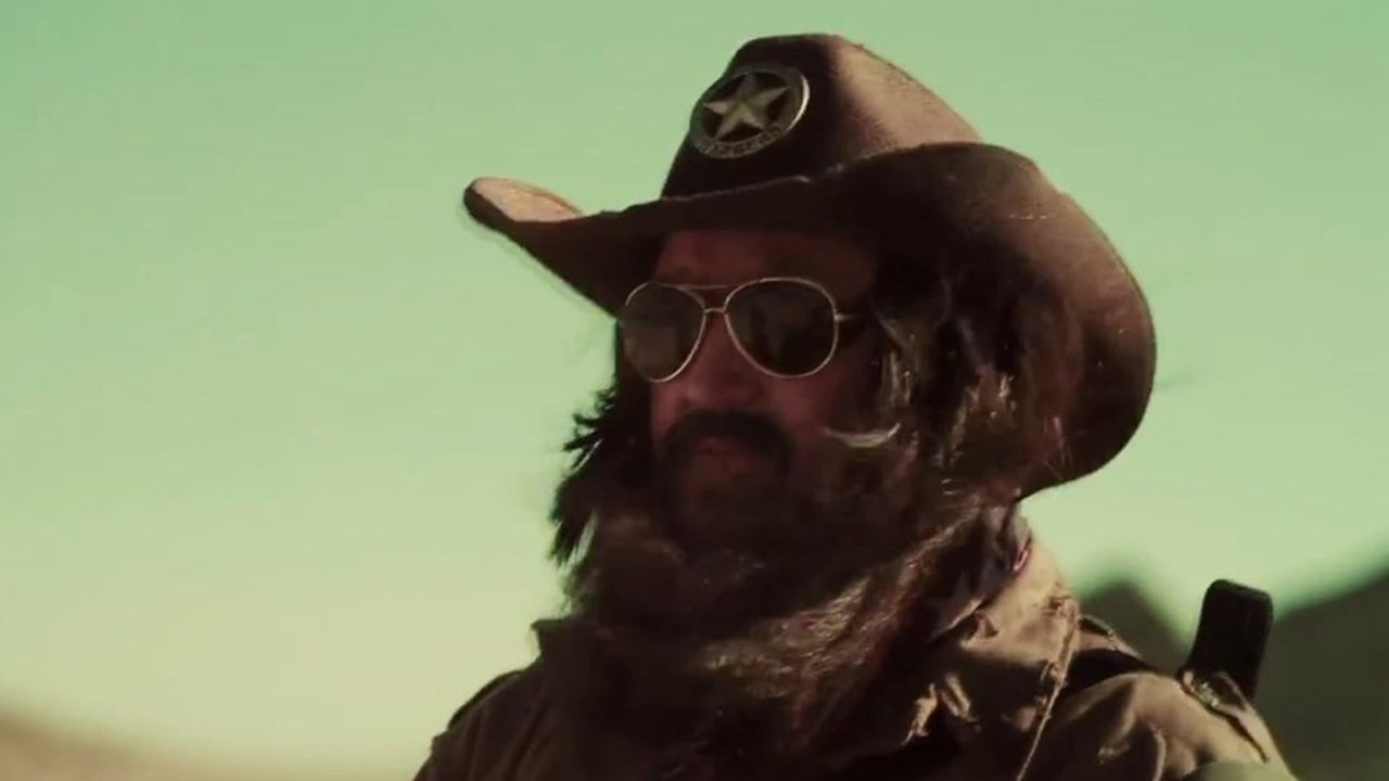 Wasteland 2 - Live-Action-Intro zum post-apokalyptischen Rollenspiel