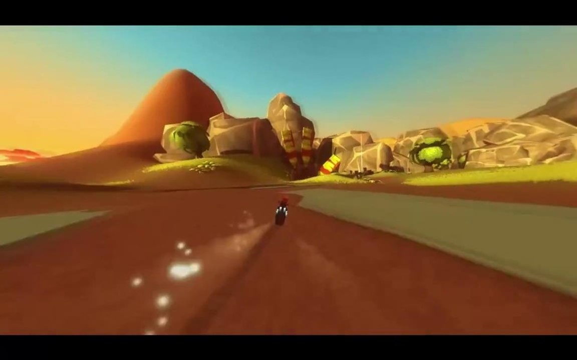 Defunct - Gameplay-Trailer