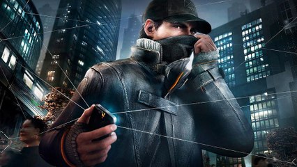 Watch Dogs - Test-Video zur PS4-Version des Hacking-Spiels