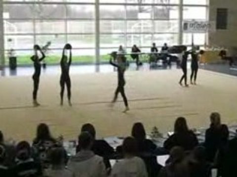 championnat départemental grs fronton exellence 2