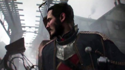 The Order: 1886 - Entwickler-Video: Geschichte & Mythologie