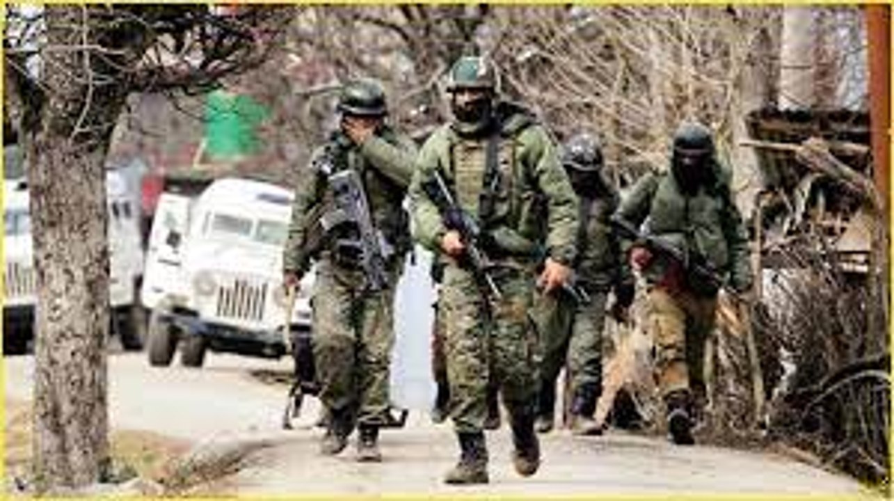 Shopian Encounter में सुरक्षाबलों को मिली बड़ी...