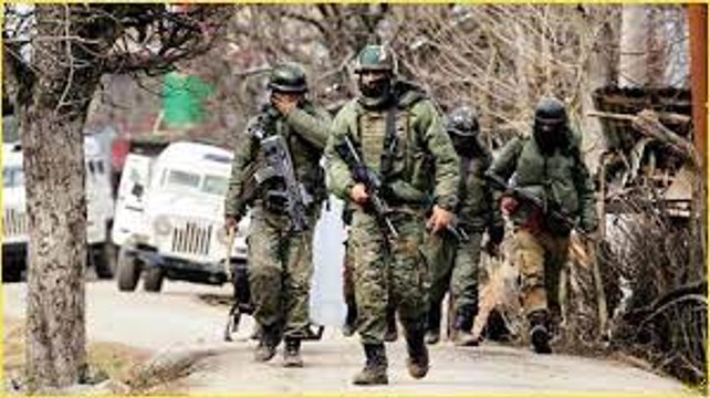 Shopian Encounter में सुरक्षाबलों को मिली बड़ी कामयाबी, दो आतंकियों को किया ढेर | Jammu Kashmir News