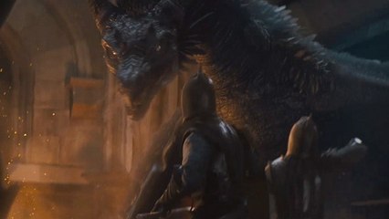 Maleficent - Trailer-Special zu den Kreaturen im Film