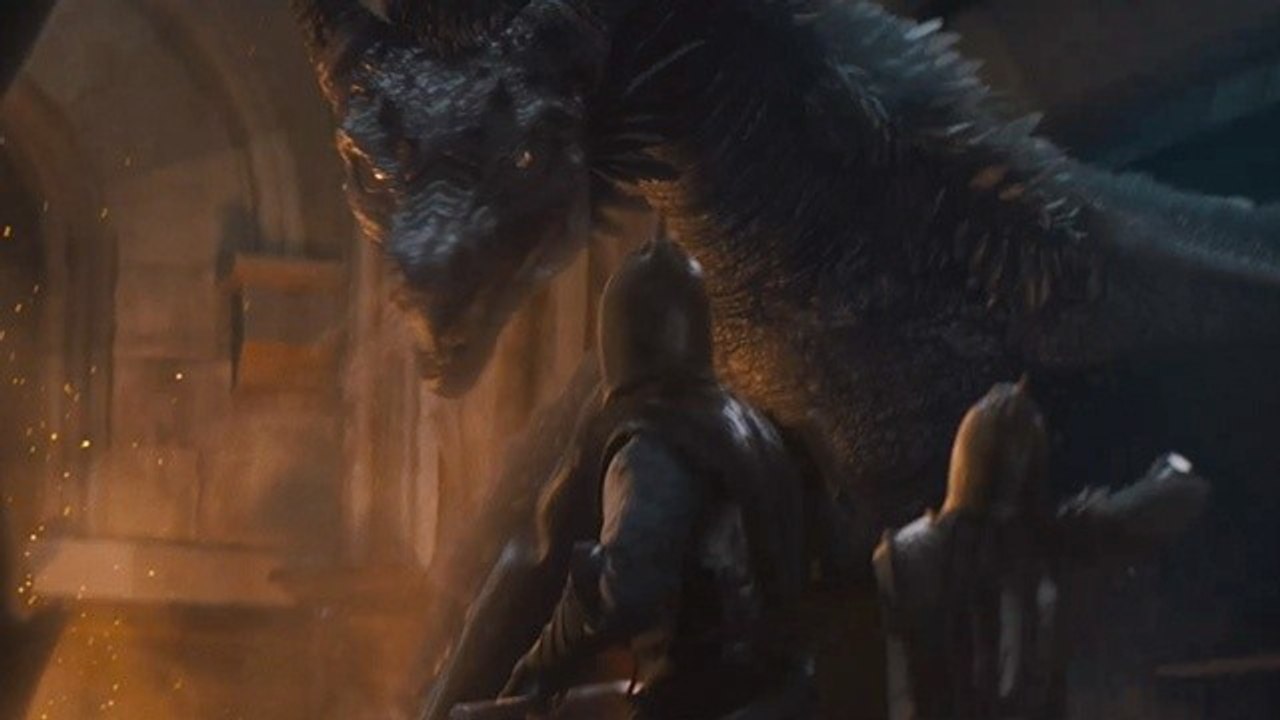 Maleficent - Trailer-Special zu den Kreaturen im Film