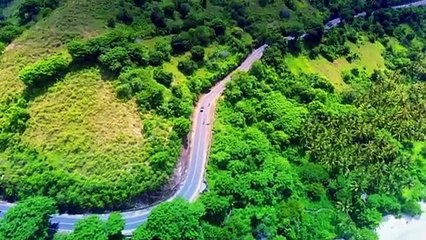 Lombok NTB Jadi Tuan Rumah Event Ironman Destinasi Sport Tourism Kelas Dunia