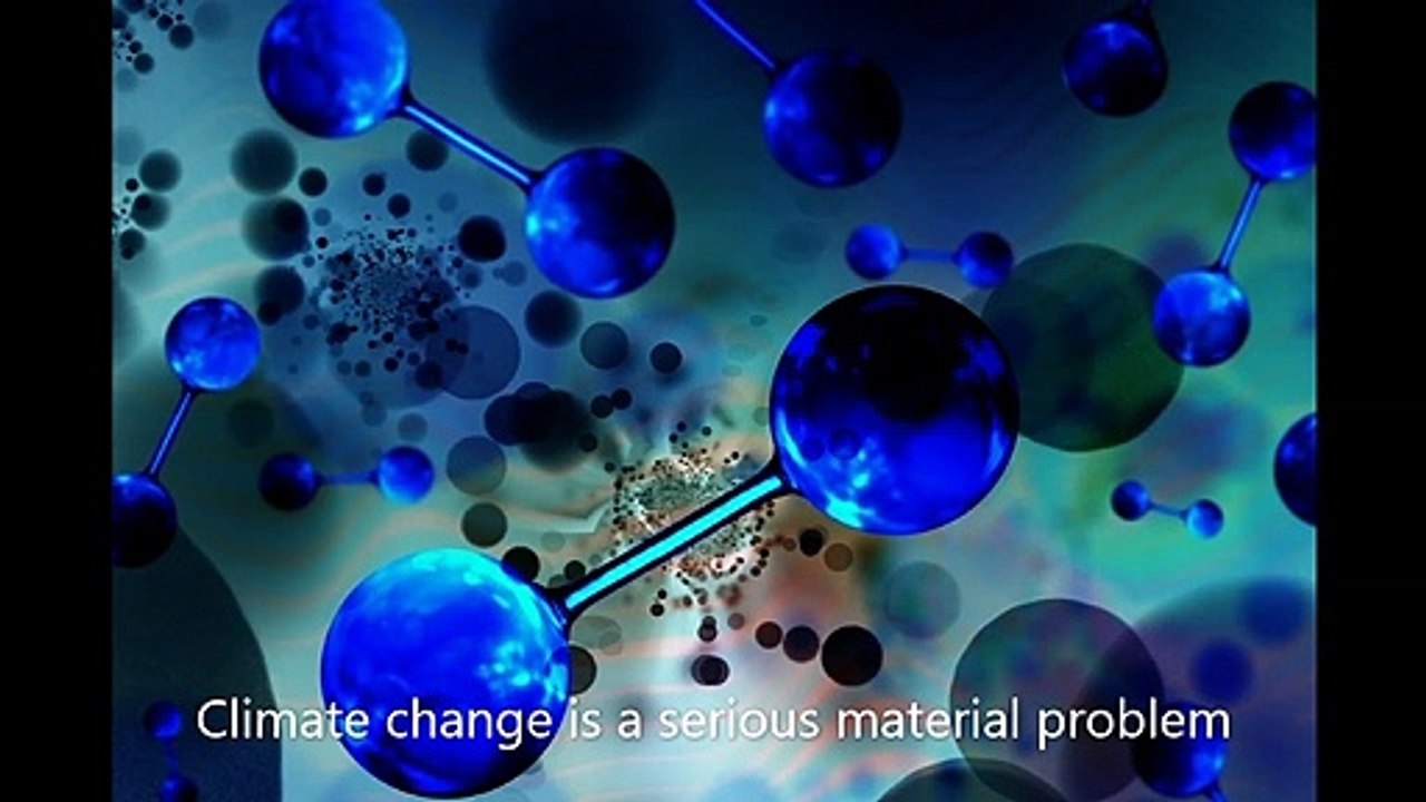 Ten Materials That Help To Minimize Greenhouse Gas Emissions By Storing Carbon !!