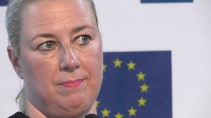 Comisaria de la UE anuncia proyectos para acelerar "transición ecológica" en Panamá