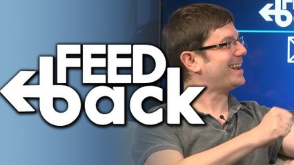 Download Video: Feedback - Folge #5 - Teil 1: Was wird aus der GamePro?